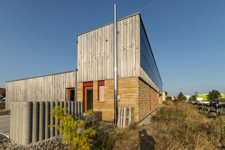 Kontakt von NeumayerStiftung